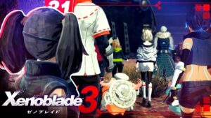 絶対に観たいエピソードがあるゼノブレイド3 #31