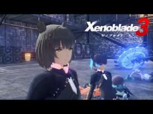 【ゼノブレイド3】キャッスルの衛士達～真の監察官 オービルブス要塞 ノーマルクエスト【Xenoblade Chronicles 3】
