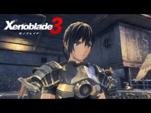 【ゼノブレイド3】新たな監察官～先達 オービルブス要塞 ノーマルクエスト【Xenoblade Chronicles 3】