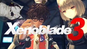 【ゼノブレイド3】#11 ヒーロー上限解放！寄り道という名のメイン【switch】