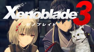 【ゼノブレイド3】#12 第5話＆第6話！敵の拠点でも生き抜く😼【switch】