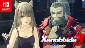 【ゼノブレイド3】コロニー15の近況 トライデンのサブクエスト ストーリー攻略プレイ【Xenoblade3】