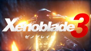 【ゼノブレイド3】のんびりネコのゼノブレ第4話【switch】