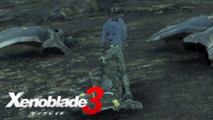 ユーニ…？【ゼノブレイド３】＃２７