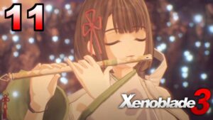 【ゼノブレイド３実況】【悲報】ワイ、ヒワイだった。【11】