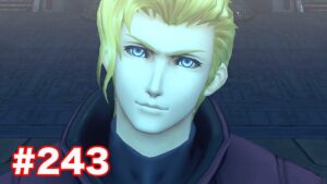 楽園へ行きたくて ゼノブレイド2を初見実況　part243