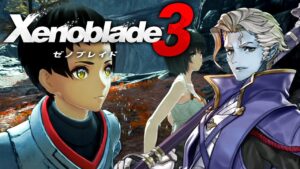 コロニーの兵たちを教導してあげよう。シドウの覚醒クエスト前半『ゼノブレイド3』を実況プレイ #クリア後その11【Xenoblade3】