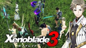 コロニーラムダで起こる困った出来事。イスルギの覚醒クエスト前編『ゼノブレイド3』を実況プレイ #クリア後その13【Xenoblade3】