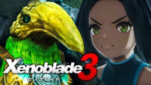 デカいターキンと家族の話。ゴンドウの覚醒クエスト『ゼノブレイド3』を実況プレイ #クリア後その15【Xenoblade3】