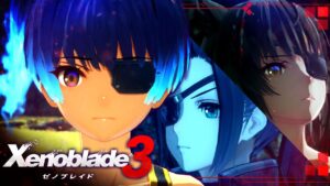 絶対に観たいエピソードがあるゼノブレイド3 #38