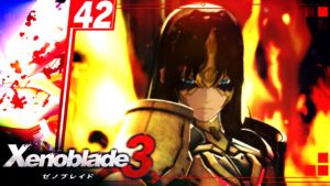 絶対に観たいエピソードがあるゼノブレイド3 #42