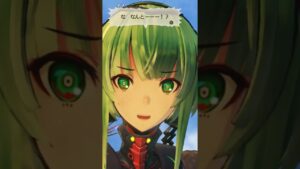 【ゼノブレイド3】なんとーーー！？