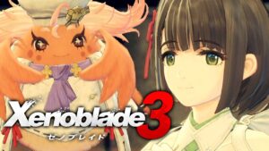 マナナもワクワク料理コンテスト！ミヤビの覚醒クエスト編『ゼノブレイド3』を実況プレイ #クリア後その6【Xenoblade3】