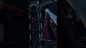 【ゼノブレイド3】謎の声