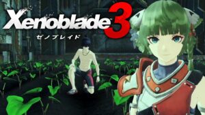 コロニータウが抱える問題たち。ユズリハの覚醒クエスト前編『ゼノブレイド3』を実況プレイ #クリア後その9【Xenoblade3】