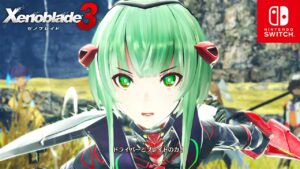 【ゼノブレイド3】イノの覚醒クエスト ノポンの希望 DLCエキスパンションパス【Xenoblade3】