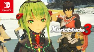 【ゼノブレイド3】イノのサブクエスト デラックスな改造依頼 DLCエキスパンションパス【Xenoblade3】