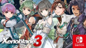 【ゼノブレイド3】英雄戦線ヒーロー戦 (ハード) チャレンジバトル DLCエキスパンションパス【Xenoblade3】