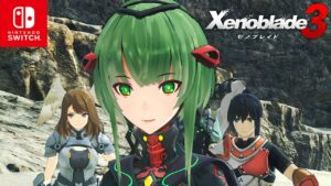 【ゼノブレイド3】イノのヒーロークエスト ノポンの守護者 DLCエキスパンションパス【Xenoblade3】