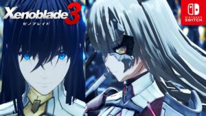 【ゼノブレイド3】エヌとエム (ハード) チャレンジバトル DLCエキスパンションパス【Xenoblade3】