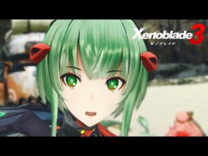 【ゼノブレイド3】ノポンの守護者 イノのヒーロークエスト~デラックスな改造依頼【エキスパンションパス/Xenoblade Chronicles 3】
