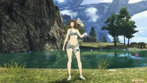 【ゼノブレイド3/ゼノブレ3】全キャラ スイムスーツ(水着)まとめ【エキスパンションパス】