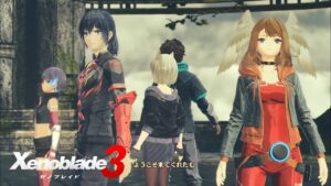 【ゼノブレイド3】チャレンジバトル！ノポンダイセンニン【エキスパンションパス/Xenoblade Chronicles 3】