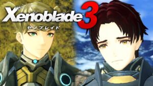 イモを育ててコロニー9！ゼオンの覚醒クエスト編『ゼノブレイド3』を実況プレイ #クリア後その8【Xenoblade3】