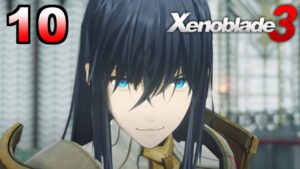 【ゼノブレイド３実況】N (TR)【10】