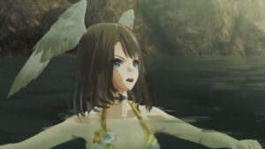 Xenoblade Chronicles 3 - Swimsuits (Expansion Pass Wave 2)