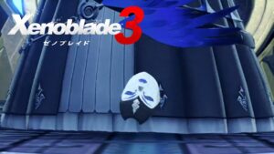 ケヴェスの女王【ゼノブレイド３】＃３８