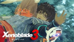 対イスルギ軍務長。熱い戦いだ…！【ゼノブレイド３】＃２９