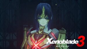 ノア似のエヌさん【ゼノブレイド３】＃３１