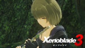 親友に貰った命【ゼノブレイド３】＃３４