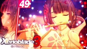 絶対に観たいエピソードがあるゼノブレイド3 #49