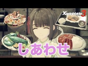 【ゼノブレイド３】実況Part66 しあわせ『ミヤビ/ヒーロークエスト』【難易度ハード Xenoblade Chronicles３】