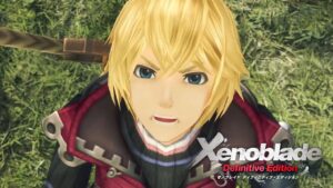 思わぬ襲来【Xenoblade Definitive Edition】＃３