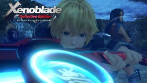 新たなる力【Xenoblade Definitive Edition】＃７