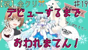 【#ゼノブレイド２】初見プレイ仲良くやるもちぃぃぃぃぃぃぃぃぃ！　＃19