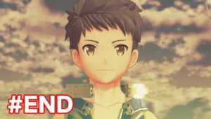 楽園へ行きたくて ゼノブレイド2を初見実況　最終回