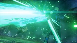 【日本人の反応】神ゲー達への挑戦者が『ゼノブレイド3 新たなる未来』のストーリートレーラーを見たよ！（ゼノブレイドシリーズの重大なネタバレに注意）