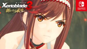 【ゼノブレイド3】新たなる未来 1章 オープニング～カゲロイ＆ニコルとの出会い DLCエキスパンションパス攻略【Xenoblade3】