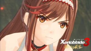 【ゼノブレイド3 新たなる未来】ストーリー 第1章 マシューとエイ～カギロイとニコル【エキスパンションパス/Xenoblade Chronicles 3】