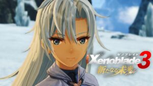 【ゼノブレイド3 新たなる未来】ストーリー 第4章 黒い山 監獄島～エヌ戦【エキスパンションパス/Xenoblade Chronicles 3】