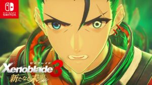 【ゼノブレイド3】新たなる未来 ラスボス戦～エンディング 5章 DLCエキスパンションパス攻略【Xenoblade3】