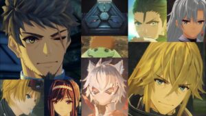 [ゼノシリーズ大好き男の反応動画！]過去編なのに新たなる未来とはこれ如何に！(ゼノブレイド3 DLC 新たなる未来 ストーリートレーラー)