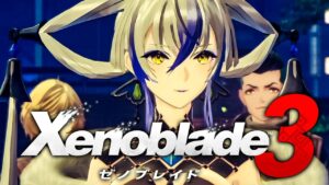 アクセサリーに込める”想い”とは。マティアの覚醒クエスト『ゼノブレイド3』を実況プレイ #DLC第3弾その2（終）【Xenoblade3】