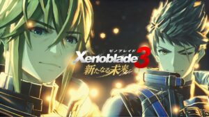 【ゼノブレイド3 新たなる未来】ラスボス戦～エンディング【エキスパンションパス/Xenoblade Chronicles 3】