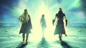 【ゼノブレイド3/ゼノブレ3】DLC「新たなる未来」最終章 ラスボス戦＆エンディング【プレイ動画/ネタバレあり】