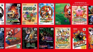 なんかゼノブレイド3の新PV来てないか！？見ようぜ【雑談】